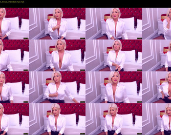 saralucky — 9 minute Chaturbate female cam show recording, 720p, Feb 3, 2026
