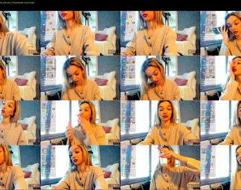 sassyt33n — 4 minute Chaturbate female cam show recording, 720p, Feb 3, 2026