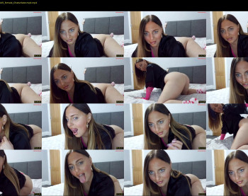 scouse_lexi — 10 minute Chaturbate female cam show recording, 480p, Feb 3, 2026