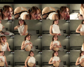 shandrahoner — 19 minute Chaturbate female cam show recording, 720p, Feb 3, 2026