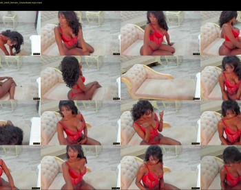 shantallknowless — 101 minute Chaturbate female cam show recording, 720p, Feb 3, 2026