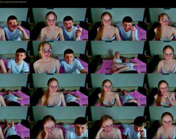 shawty_mia — 19 minute Chaturbate female cam show recording, 720p, Feb 4, 2026