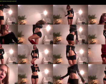 shiningstarrr — 68 minute Chaturbate female cam show recording, 720p, Feb 3, 2026