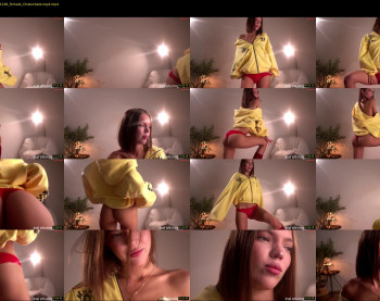 shiningstarrr — 38 minute Chaturbate female cam show recording, 720p, Feb 3, 2026