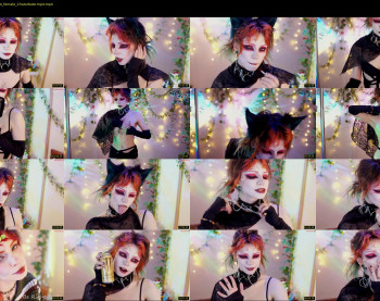 shiny_jail — 65 minute Chaturbate female cam show recording, 720p, Feb 4, 2026