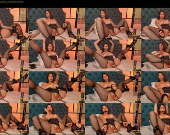 shiny_lily — 121 minute Chaturbate female cam show recording, 720p, Feb 3, 2026
