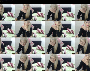 shira_evans40 — 11 minute Chaturbate female cam show recording, 720p, Feb 3, 2026