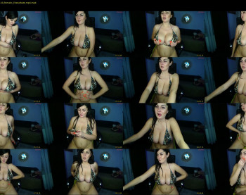 siriamasha — 10 minute Chaturbate couple cam show recording, 720p, Feb 3, 2026