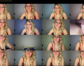 smexxii93 — 11 minute Chaturbate female cam show recording, 480p, Feb 3, 2026
