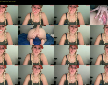 smexxii93 — 17 minute Chaturbate female cam show recording, 480p, Feb 3, 2026