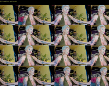 sofiequeen_ — 4 minute Chaturbate female cam show recording, 720p, Feb 3, 2026