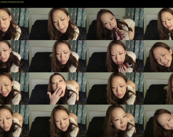 sounbae — 3 minute Chaturbate female cam show recording, 720p, Feb 3, 2026