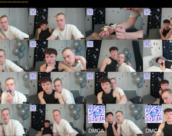 successful_kevin — 121 minute Chaturbate male cam show recording, 720p, Feb 4, 2026