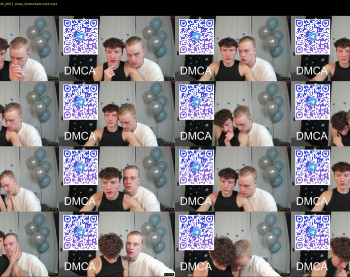 successful_kevin — 13 minute Chaturbate male cam show recording, 720p, Feb 4, 2026
