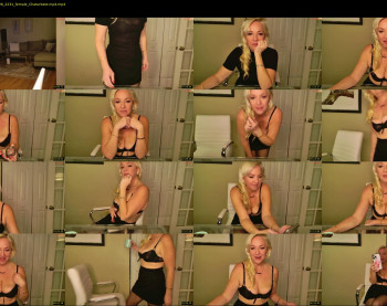 summerishotter — 64 minute Chaturbate female cam show recording, 720p, Feb 3, 2026