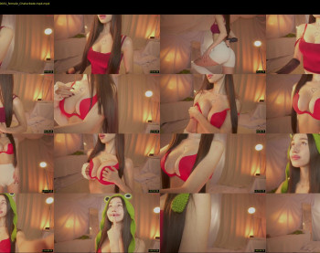 sunny_maria — 120 minute Chaturbate female cam show recording, 720p, Feb 4, 2026