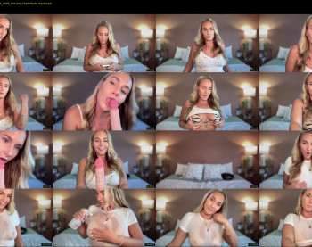 swedish_candii — 83 minute Chaturbate female cam show recording, 720p, Feb 4, 2026