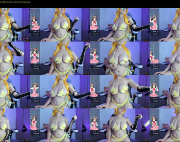 sweet_withegirl — 111 minute Chaturbate female cam show recording, 720p, Feb 3, 2026