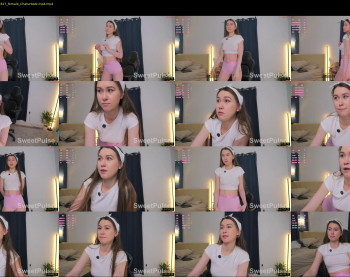 sweetpulse_ — 120 minute Chaturbate female cam show recording, 720p, Feb 4, 2026