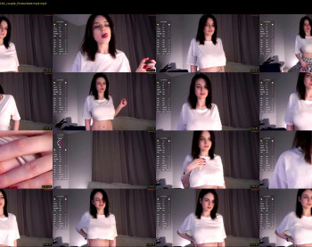 sweetyoops — 27 minute Chaturbate female cam show recording, 720p, Feb 4, 2026