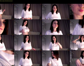 sweetyoops — 51 minute Chaturbate female cam show recording, 720p, Feb 4, 2026