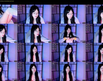 ta_miau — 21 minute Chaturbate female cam show recording, 720p, Feb 4, 2026