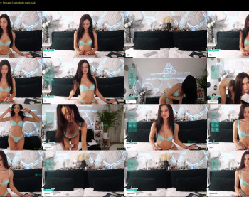 taanni_bc — 33 minute Chaturbate female cam show recording, 720p, Feb 3, 2026