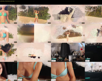 taanni_bc — 32 minute Chaturbate female cam show recording, 720p, Feb 3, 2026