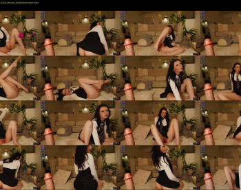 thornpartners — 12 minute Chaturbate female cam show recording, 720p, Feb 4, 2026