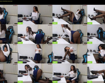 tia_j — 92 minute Chaturbate female cam show recording, 720p, Feb 3, 2026