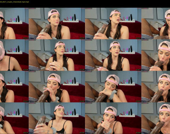 tightholestinytits — 7 minute Chaturbate couple cam show recording, 720p, Feb 4, 2026