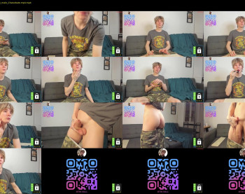 tim_milll — 88 minute Chaturbate male cam show recording, 720p, Feb 4, 2026