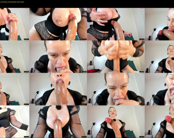tokioo69 — 43 minute Chaturbate female cam show recording, 720p, Feb 3, 2026
