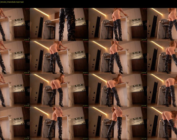 tokyo_n — 3 minute Chaturbate female cam show recording, 720p, Feb 3, 2026