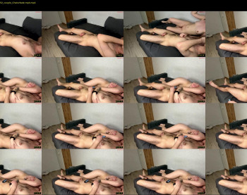 tw1nflame — 10 minute Chaturbate couple cam show recording, 720p, Feb 3, 2026