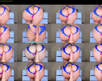 tykita — 13 minute Chaturbate female cam show recording, 720p, Feb 3, 2026