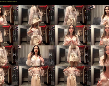 vasilikithilges — 120 minute Chaturbate female cam show recording, 720p, Feb 3, 2026