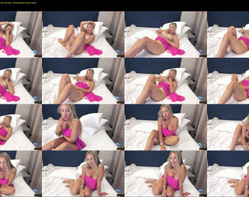 veola_new — 6 minute Chaturbate female cam show recording, 720p, Feb 3, 2026