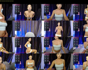 want_emma — 120 minute Chaturbate female cam show recording, 720p, Feb 3, 2026