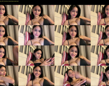 webcammaggie — 121 minute Chaturbate female cam show recording, 480p, Feb 3, 2026
