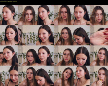 wendiesetters — 18 minute Chaturbate female cam show recording, 720p, Feb 3, 2026