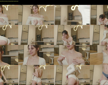 whisper_of_love — 120 minute Chaturbate female cam show recording, 720p, Feb 4, 2026