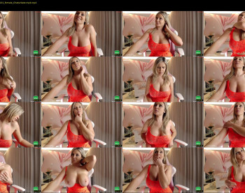 wildtequilla — 30 minute Chaturbate couple cam show recording, 720p, Feb 3, 2026
