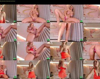wildtequilla — 121 minute Chaturbate couple cam show recording, 720p, Feb 3, 2026
