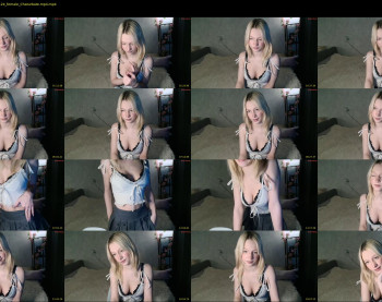 yape_anne — 21 minute Chaturbate female cam show recording, 720p, Feb 3, 2026