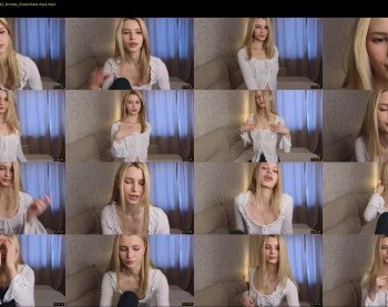 yennaone — 67 minute Chaturbate female cam show recording, 720p, Feb 3, 2026