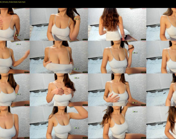 your_asya — 4 minute Chaturbate female cam show recording, 720p, Feb 3, 2026