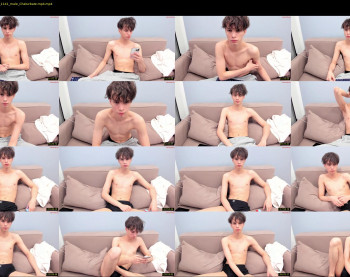 your_shy_guy — 121 minute Chaturbate male cam show recording, 720p, Feb 3, 2026
