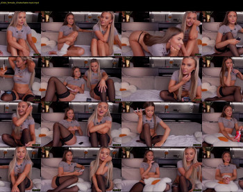 your_wild_lexi — 121 minute Chaturbate female cam show recording, 720p, Feb 4, 2026