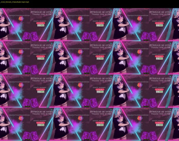 yourcutewaifu — 5 minute Chaturbate female cam show recording, 720p, Feb 3, 2026